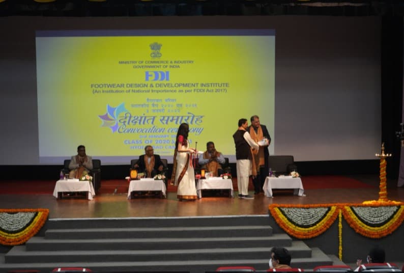 FDDI Hyderabad Events and activities photo 16